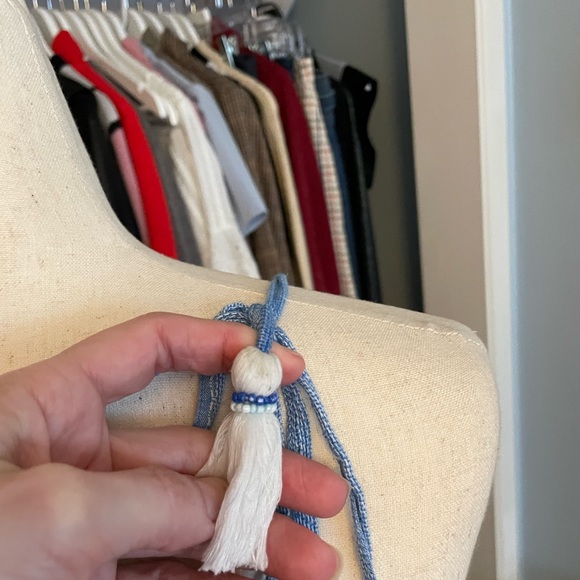 Tessora Lola Midi Dress - Size Small - Picture 11 of 12